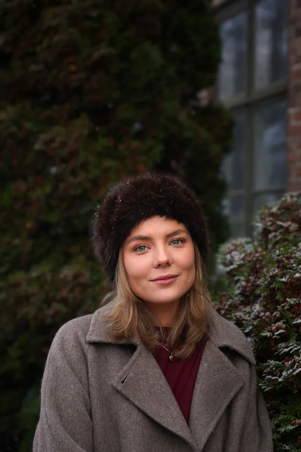 Portrett 3
